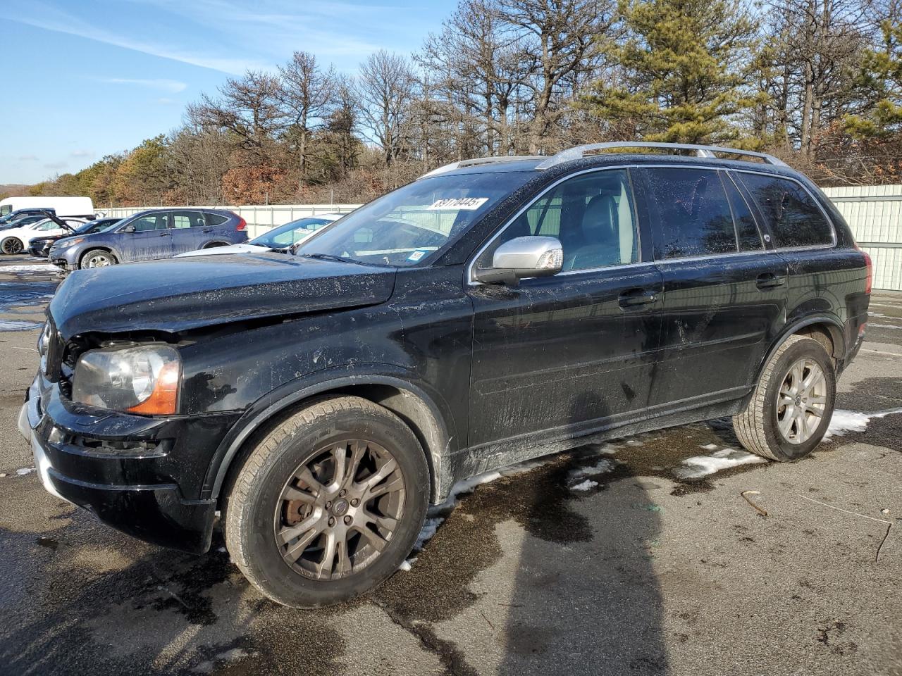 2014 Volvo XC90 - Image 1