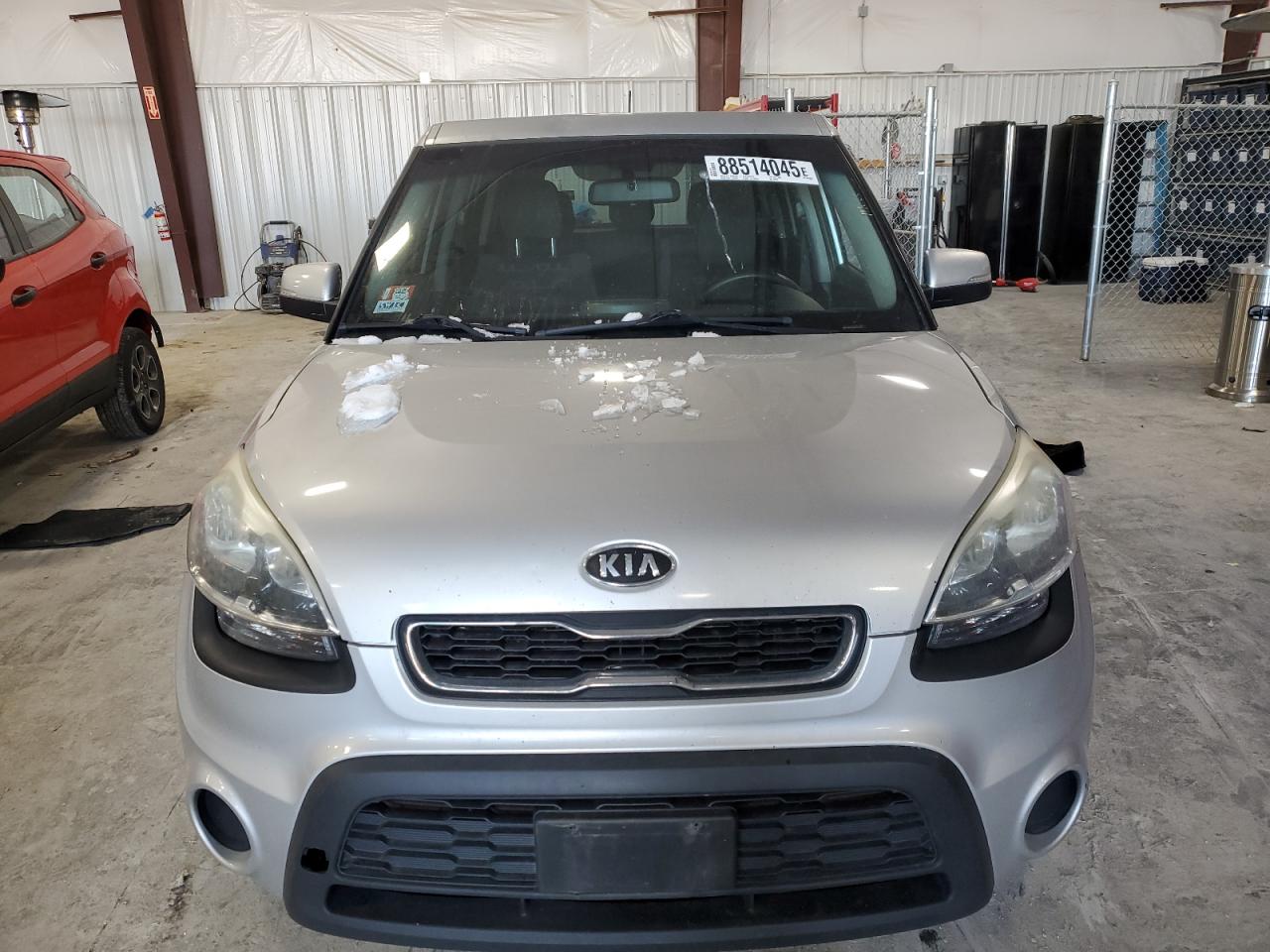 2012 Kia Soul - Image 5