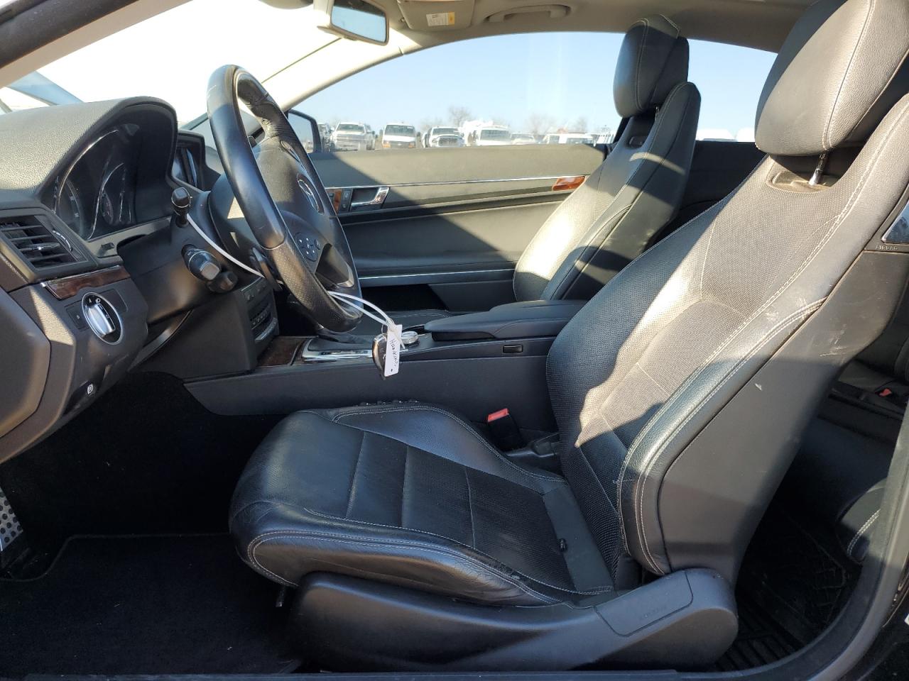 2011 Mercedes-Benz E-klasse - Image 7