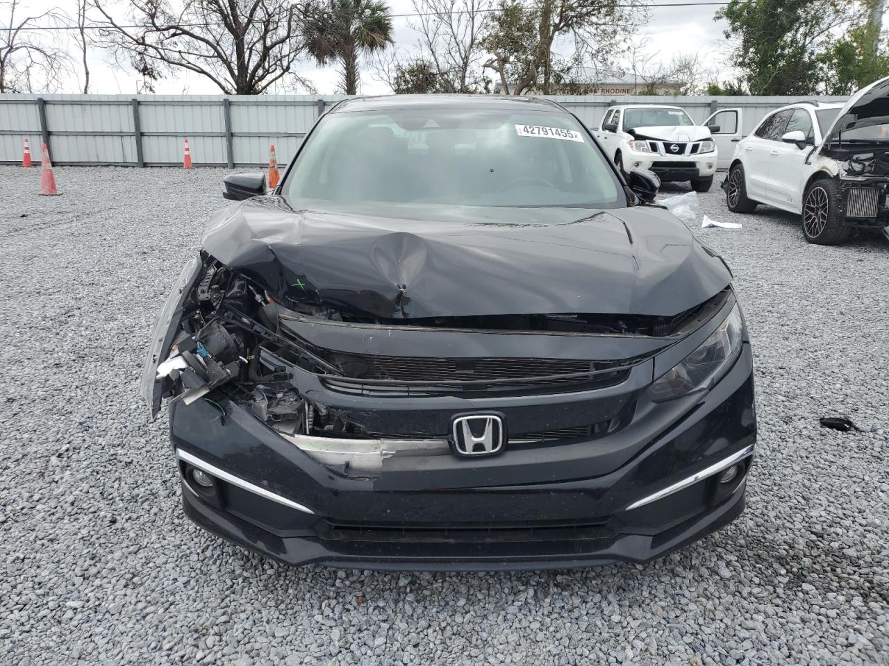 2021 Honda Civic - Image 5