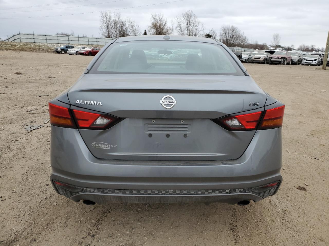 2019 Nissan Altima - Image 6