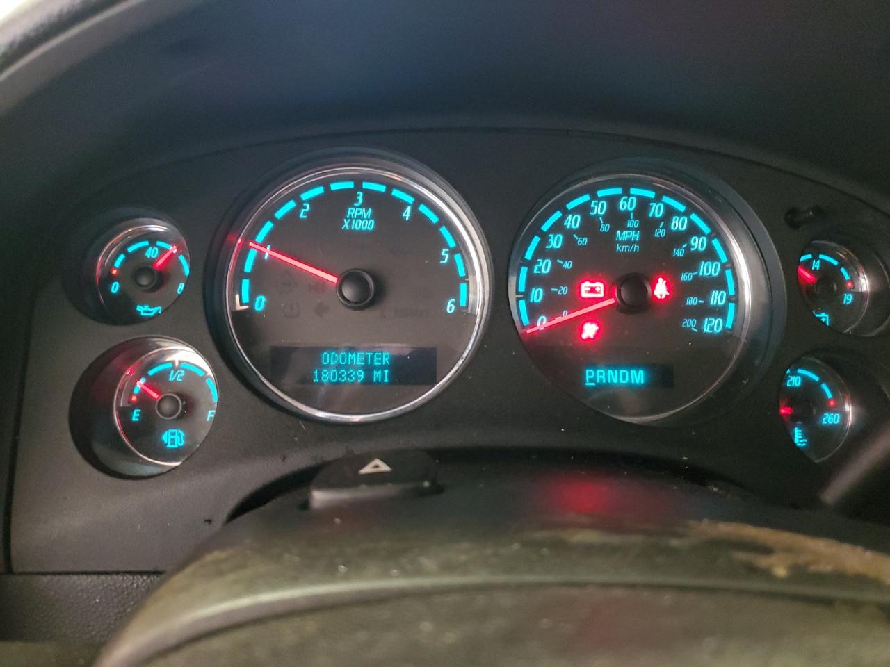 2007 GMC Yukon - Image 9