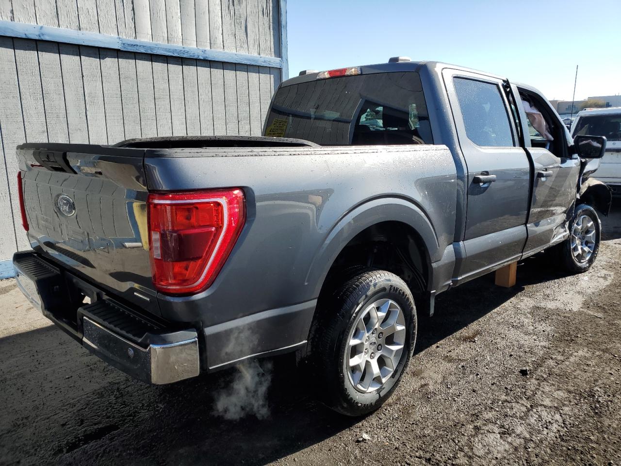 2023 Ford F-150 - Image 3