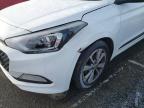 2017 HYUNDAI I20 PREMIU for sale at Copart SANDTOFT