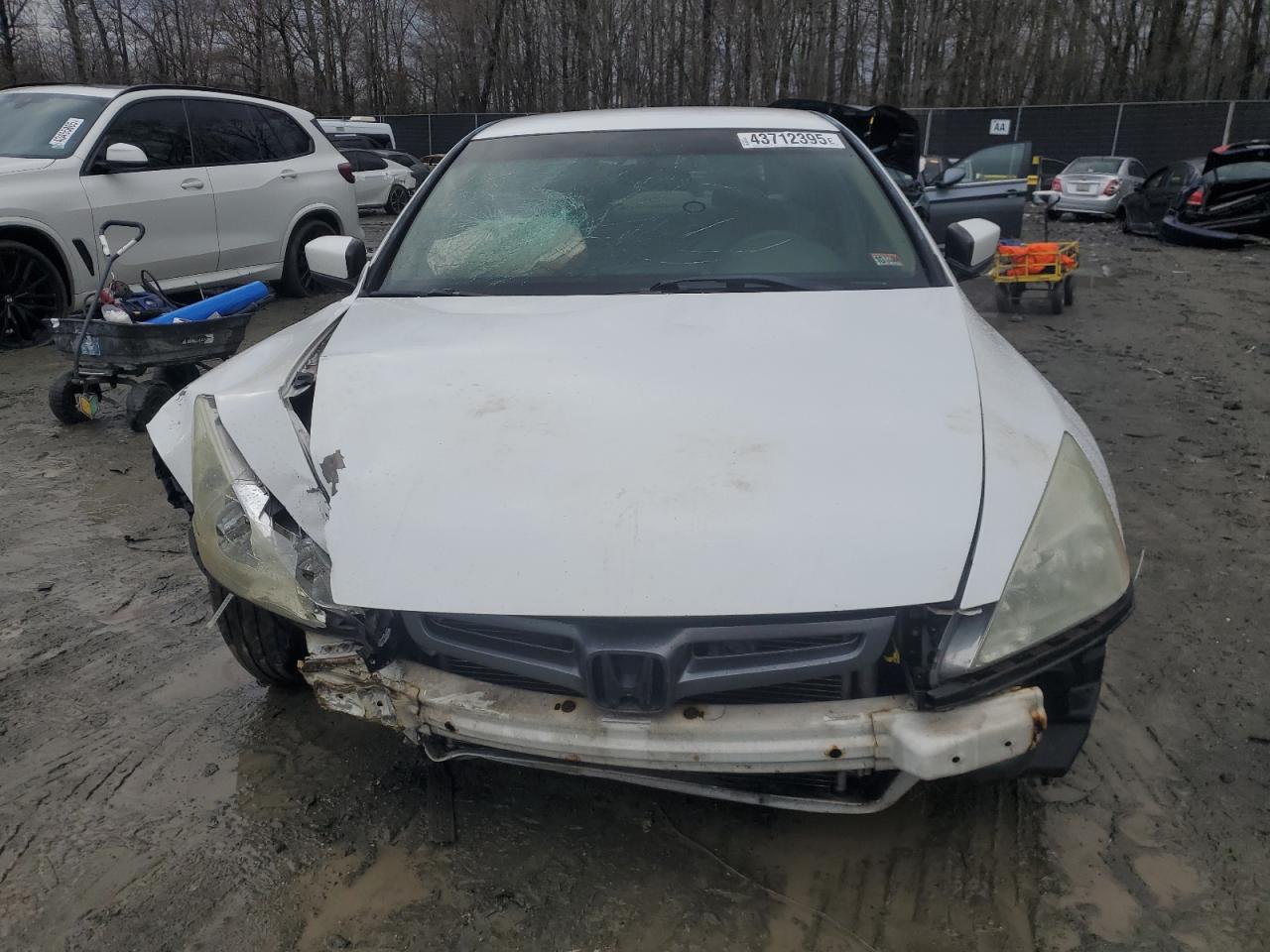 2003 Honda Accord - Image 5