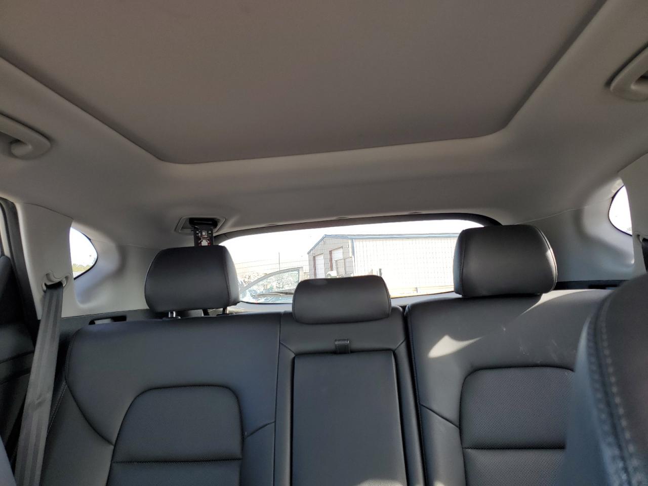 2020 Hyundai Tucson - Image 10