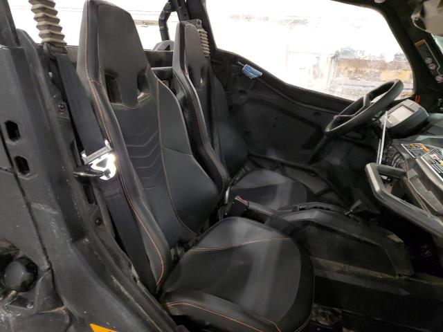 2021 CAN-AM COMMANDER XT-P 1000R