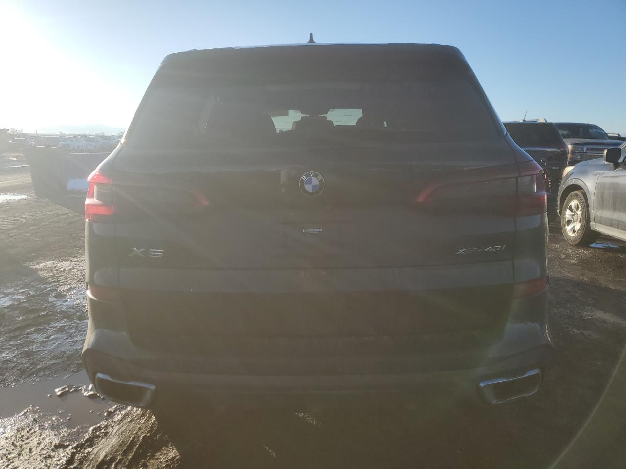 2020 BMW X5 - Image 6
