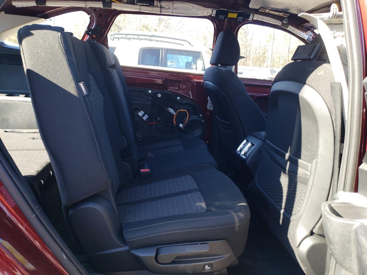 2024 Kia Sorento - Image 11