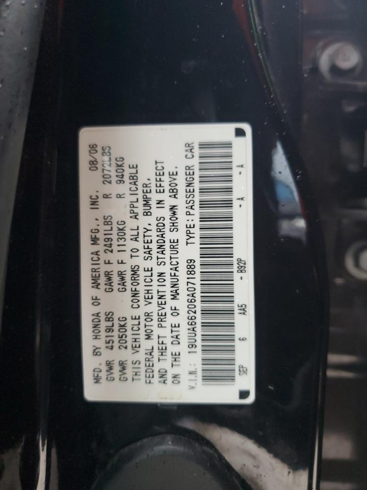 2006 Acura TL - Image 12