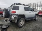 2007 Toyota Fj Cruiser  за продажба в Arlington, WA - Front End