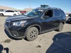 2019 Subaru Forester Premium de vânzare în North Las Vegas, NV - Rear End