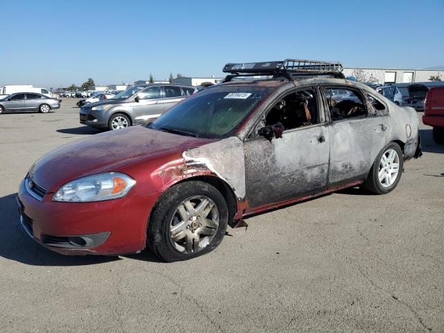 2011 Chevrolet Impala Lt