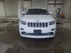 2016 Jeep Grand Cherokee Summit за продажба в Albany, NY - Front End