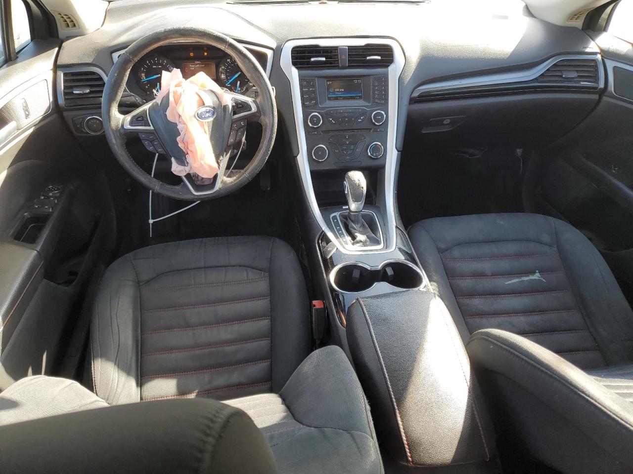 2015 Ford Fusion - Image 8