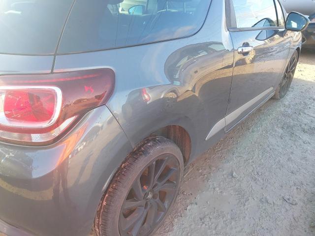 2015 CITROEN DS3 DSTYLE