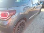 2015 CITROEN DS3 DSTYLE for sale at Copart BRISTOL