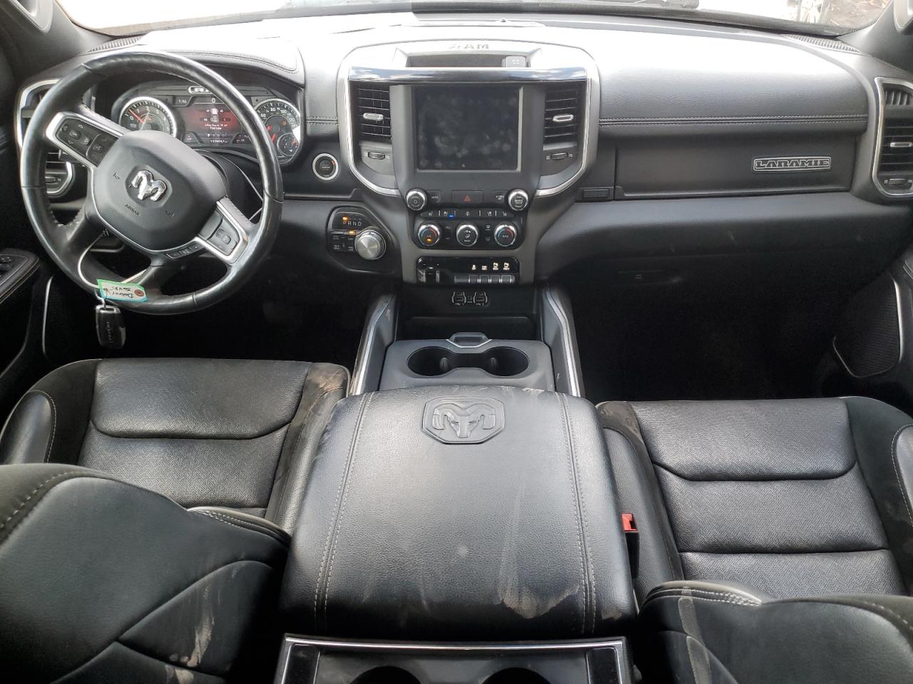 2020 RAM 1500 - Image 8