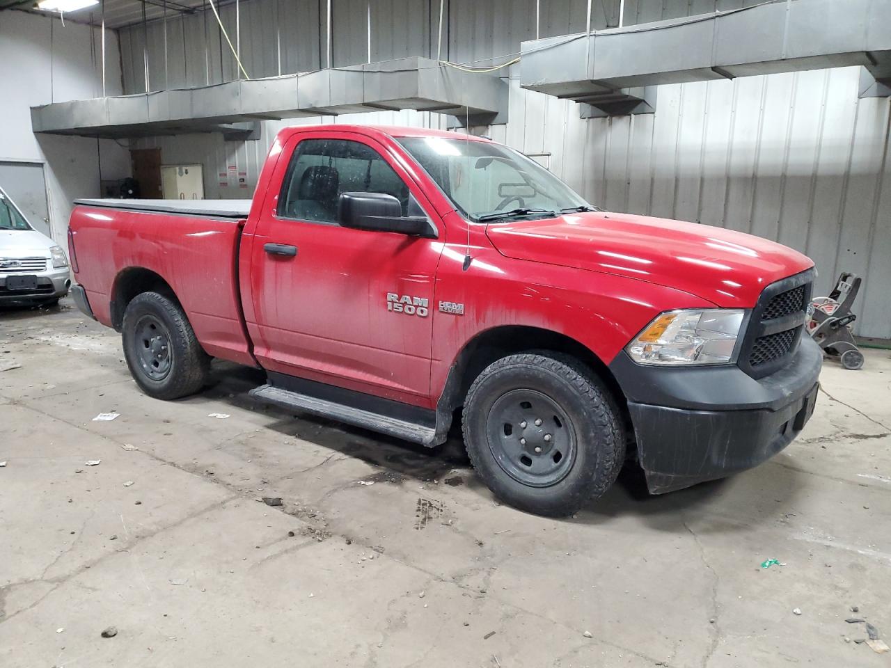 2014 RAM 1500 - Image 4