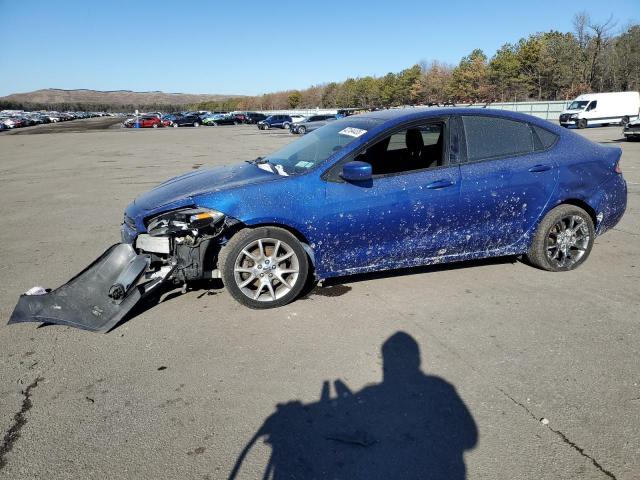 2013 Dodge Dart Sxt