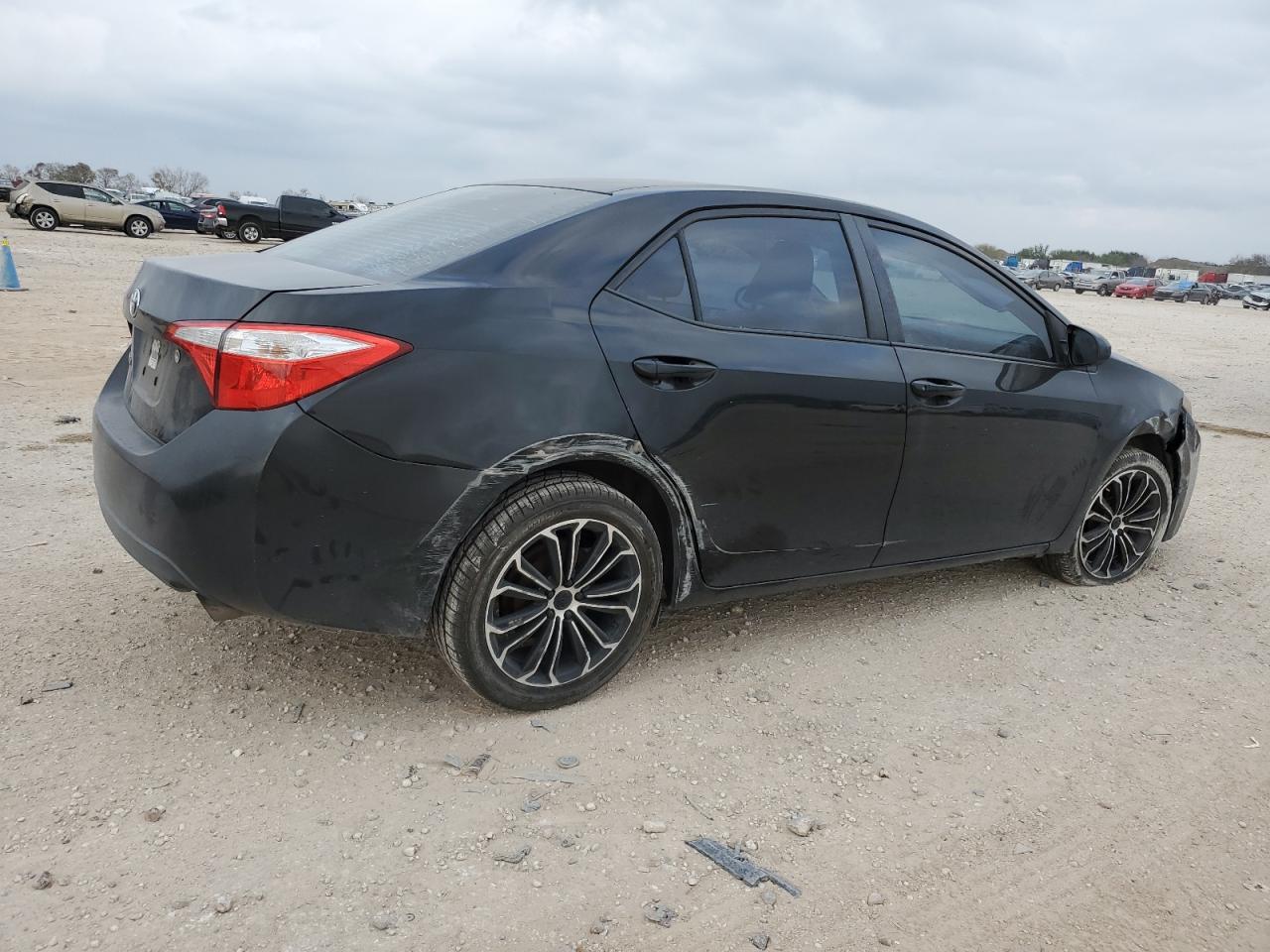 2016 Toyota Corolla - Image 3