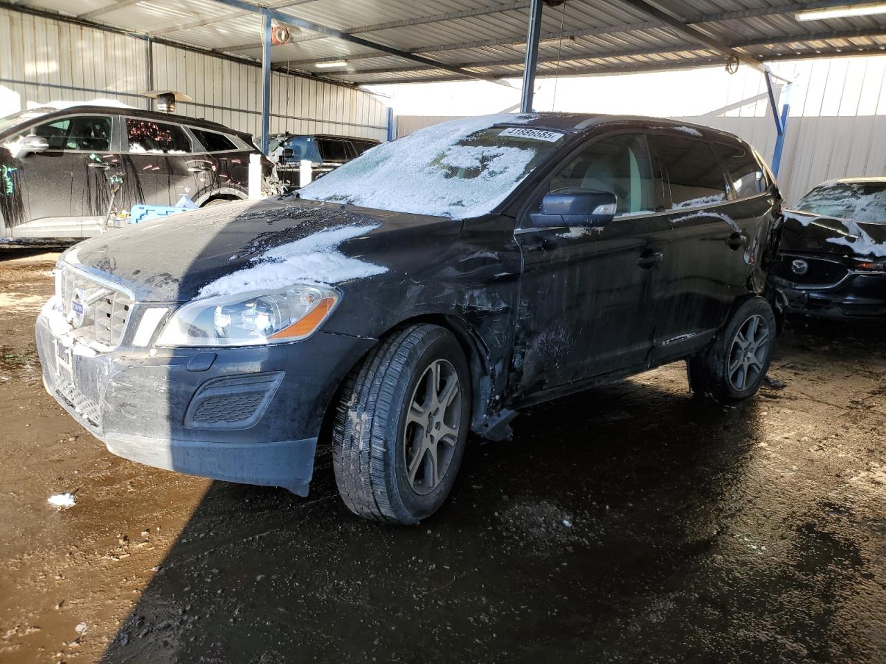 2013 Volvo Xc60 T6 for Sale in Brighton, CO - All Over