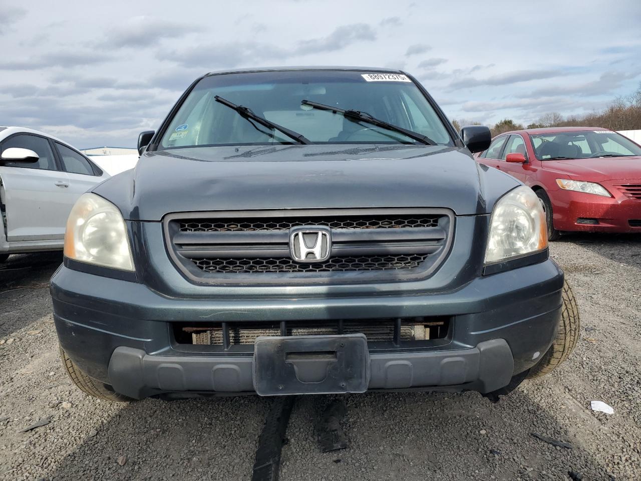 2004 Honda Pilot - Image 5