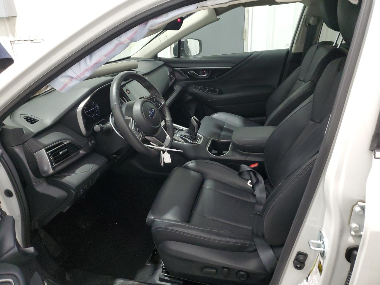2024 Subaru Outback - Image 7