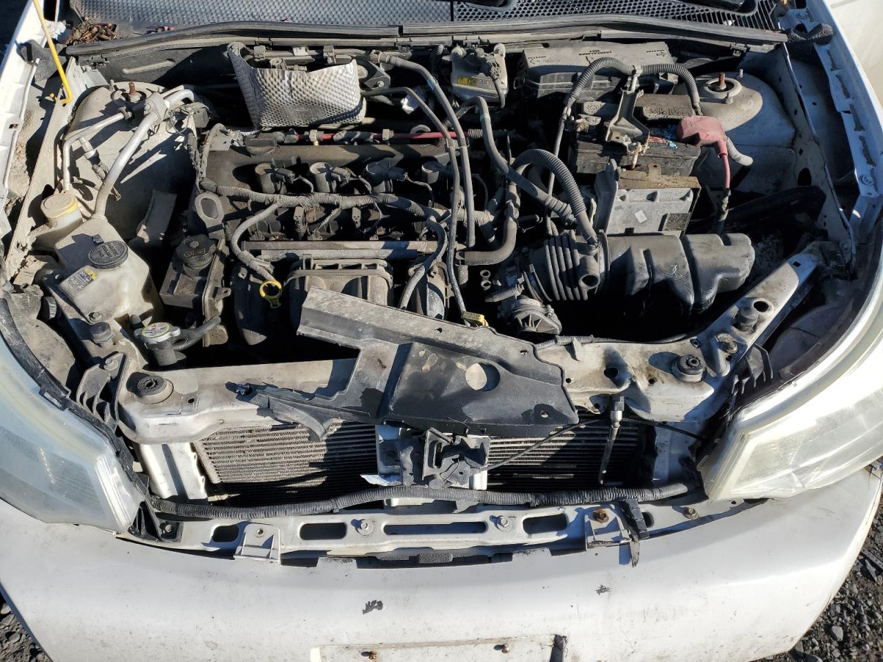 2009 Ford Focus - Image 11