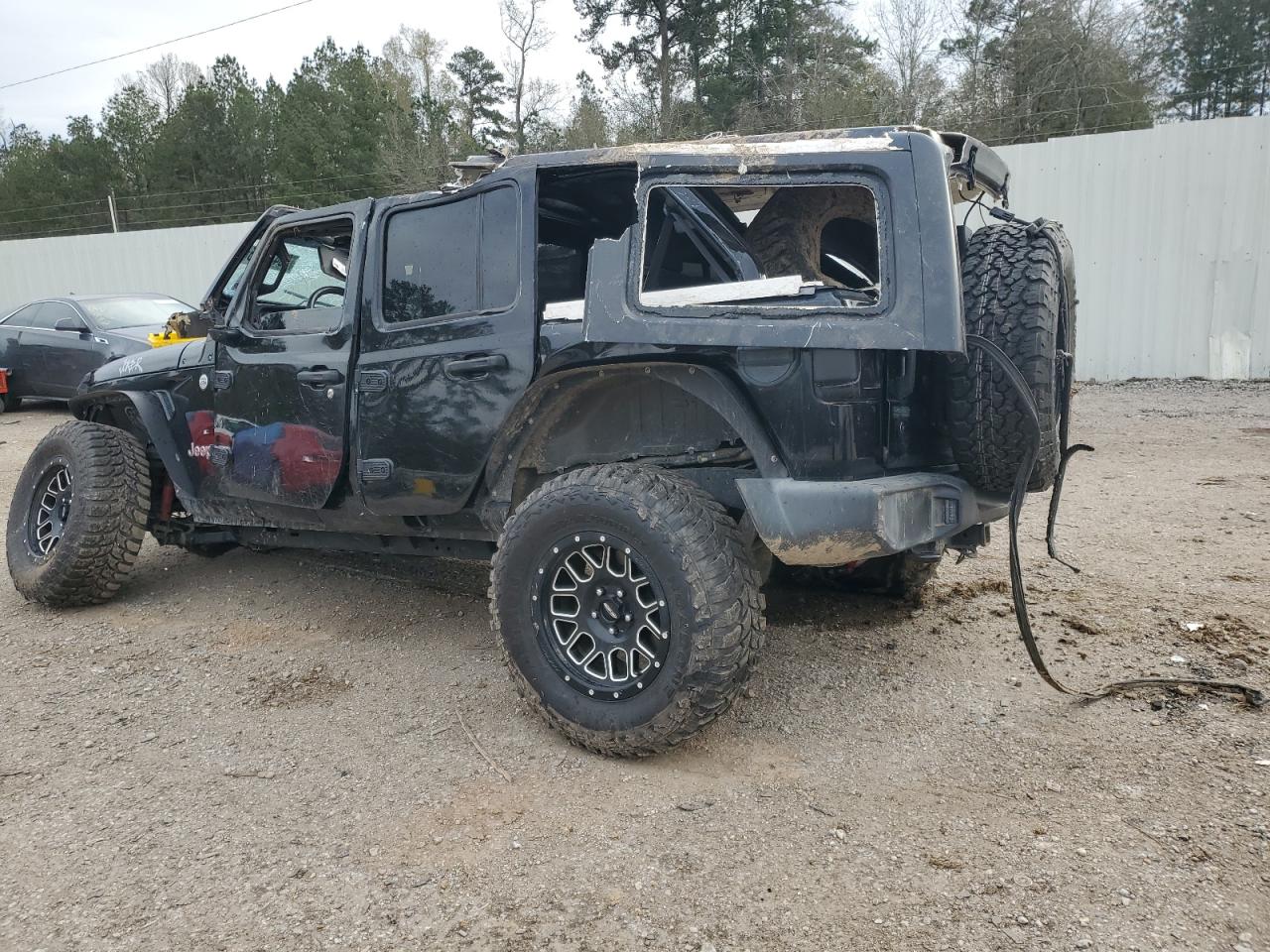 2018 Jeep Wrangler - Image 2