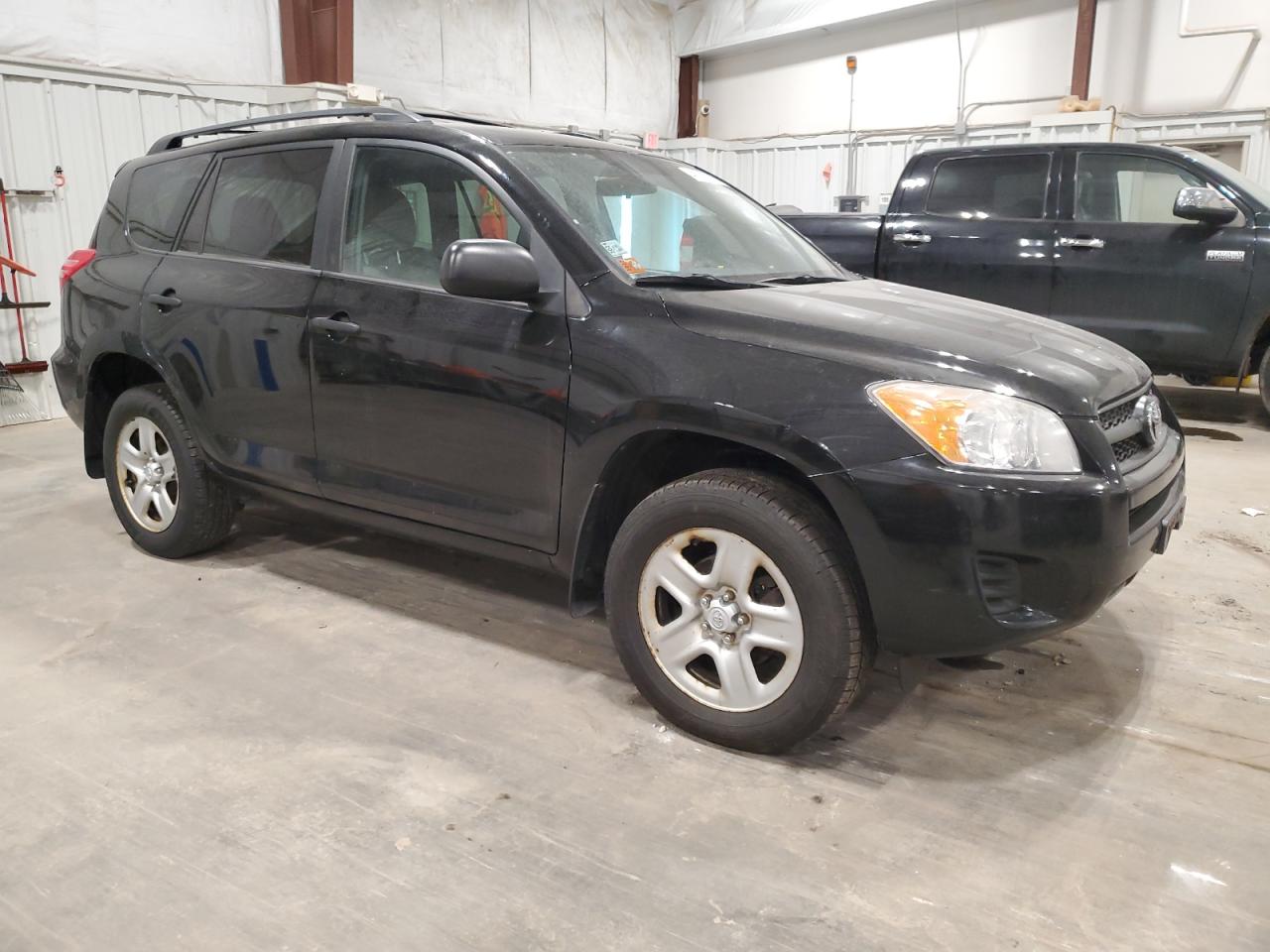 2012 Toyota RAV 4 - Image 4