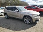 2015 Bmw X1 Sdrive28I for Sale in Austell, GA - Burn - Engine