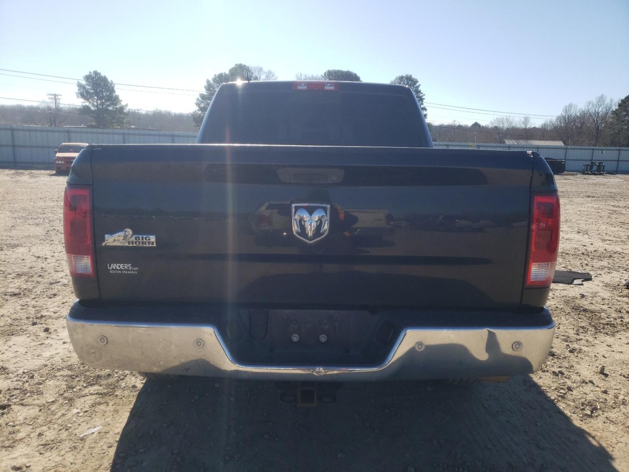 2015 RAM 1500 - Image 6