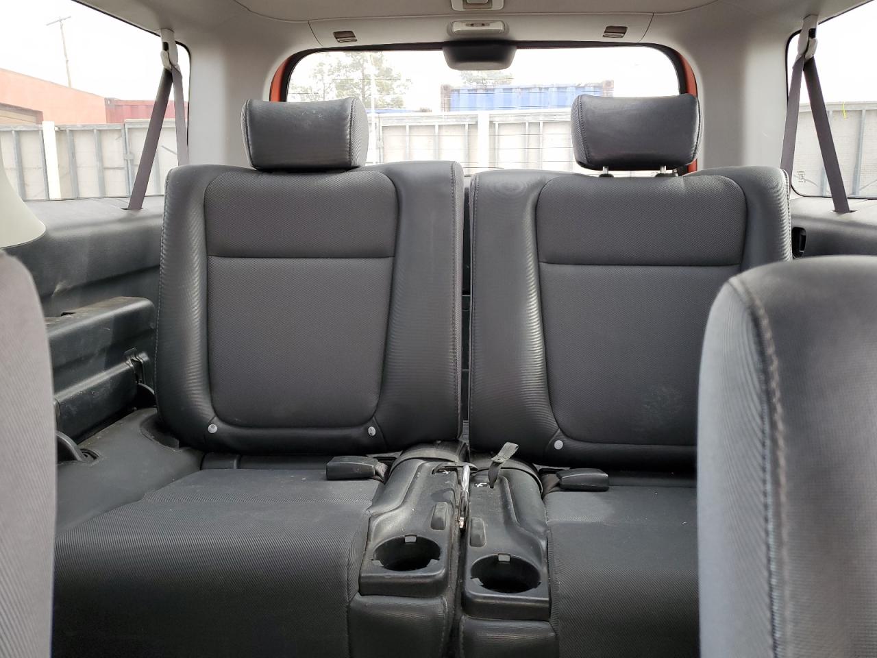 2003 Honda Element - Image 10