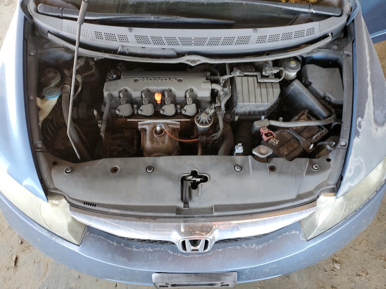 2009 Honda Civic - Image 11