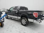 2014 Ford F150 Supercrew продається в Pennsburg, PA - Side