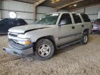 2004 Chevrolet Tahoe C1500 продається в Houston, TX - Side