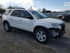 2010 Gmc Acadia Sle zu verkaufen in Hillsborough, NJ - Front End