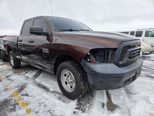 2013 Ram 1500 St