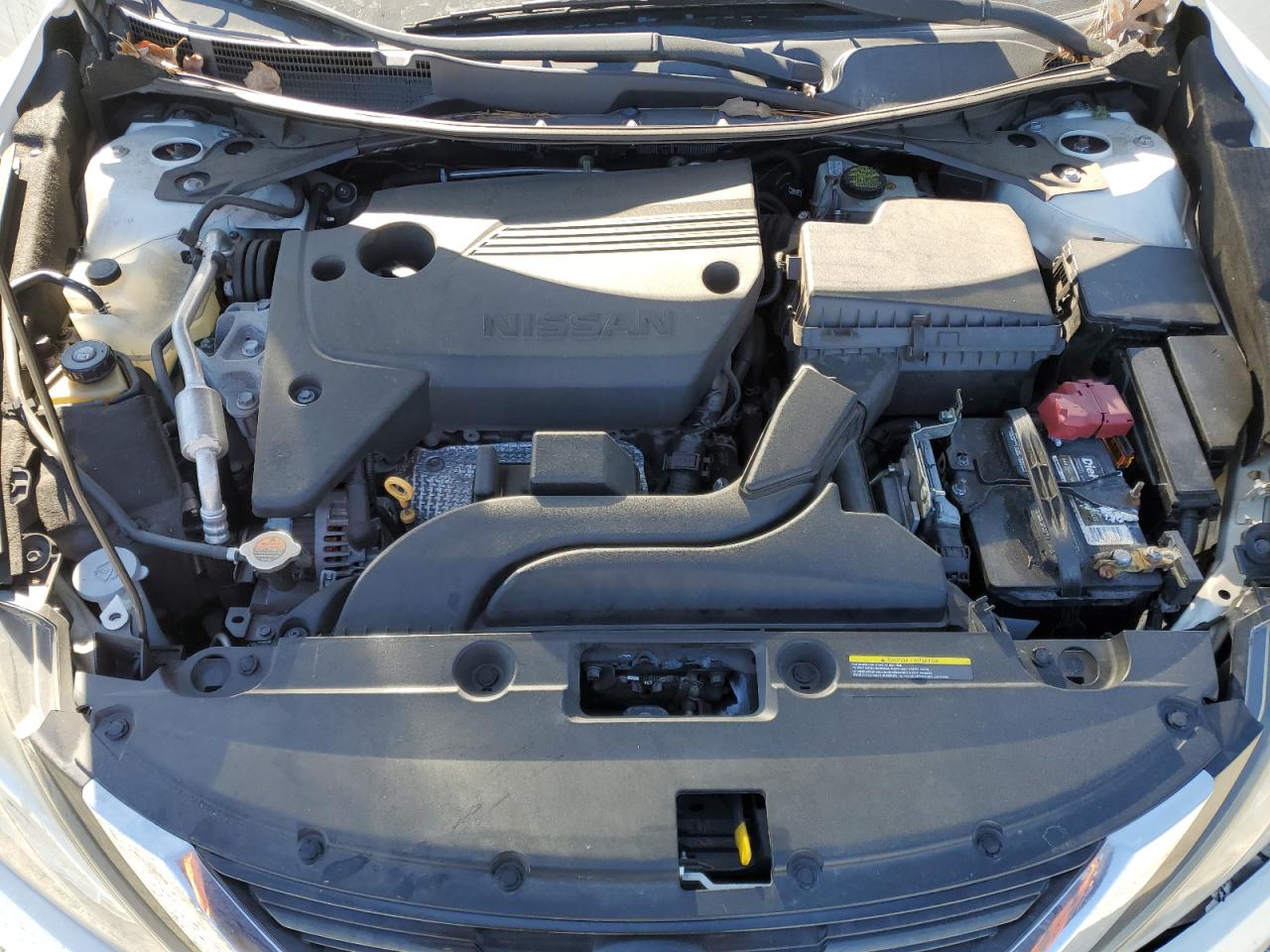 2018 Nissan Altima - Image 11