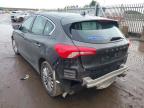 2019 FORD FOCUS TITA for sale at Copart PETERLEE