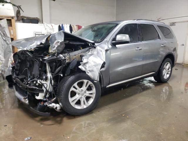 2013 Dodge Durango Sxt