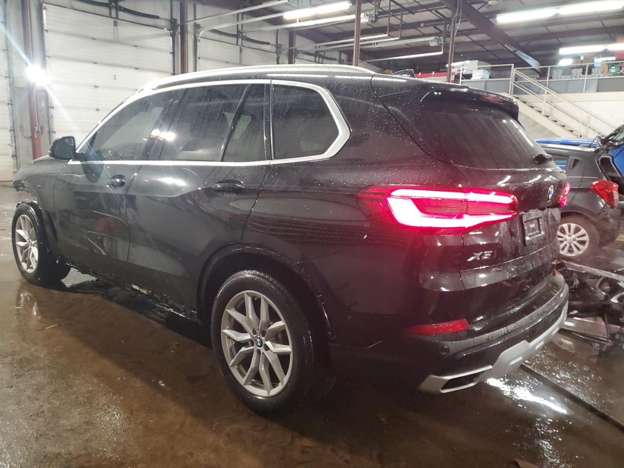 2019 BMW X5 - Image 2