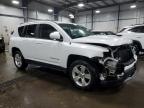 2016 Jeep Compass Latitude zu verkaufen in Ham Lake, MN - Front End