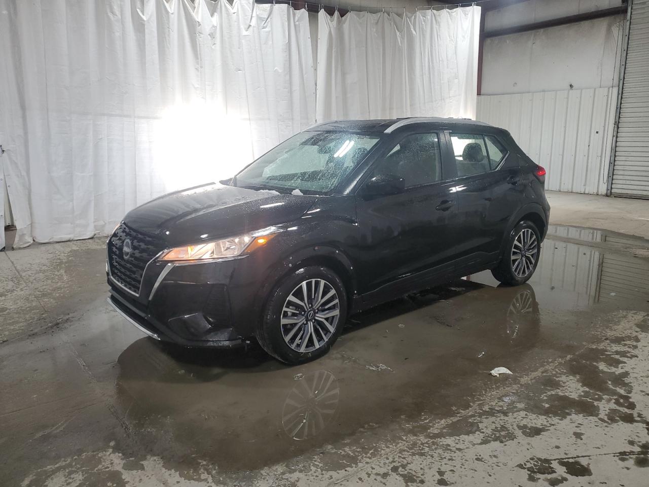 2024 Nissan Kicks - Image 1