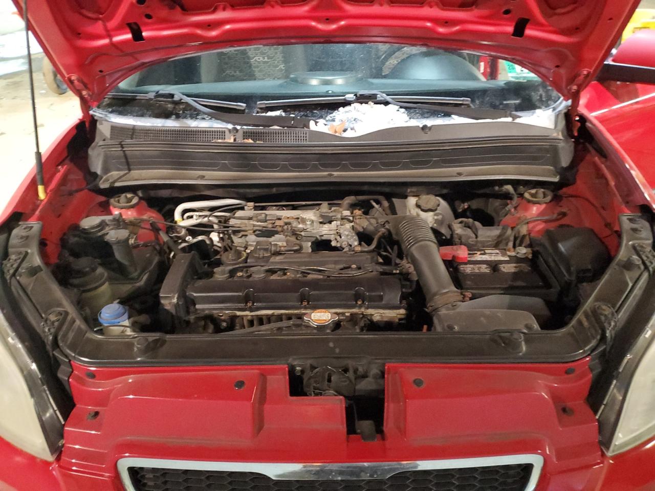 2010 Kia Soul - Image 11