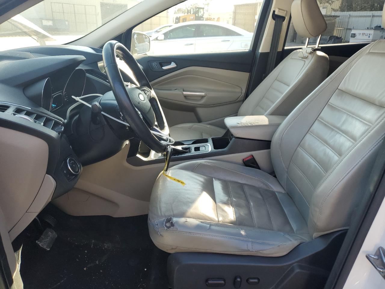 2019 Ford Escape - Image 7