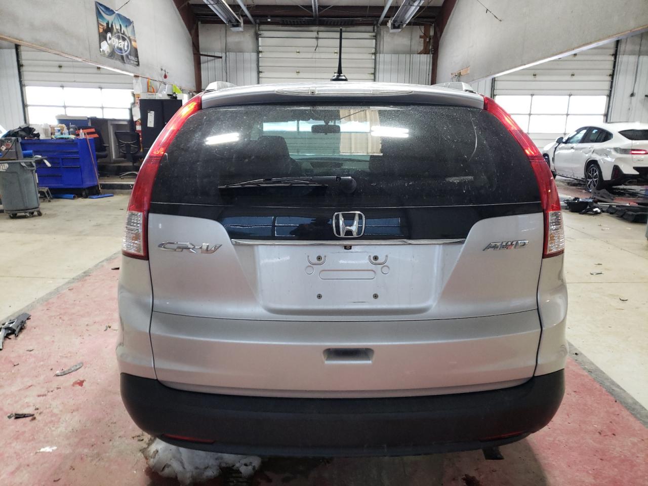 2014 Honda CR-V - Image 6