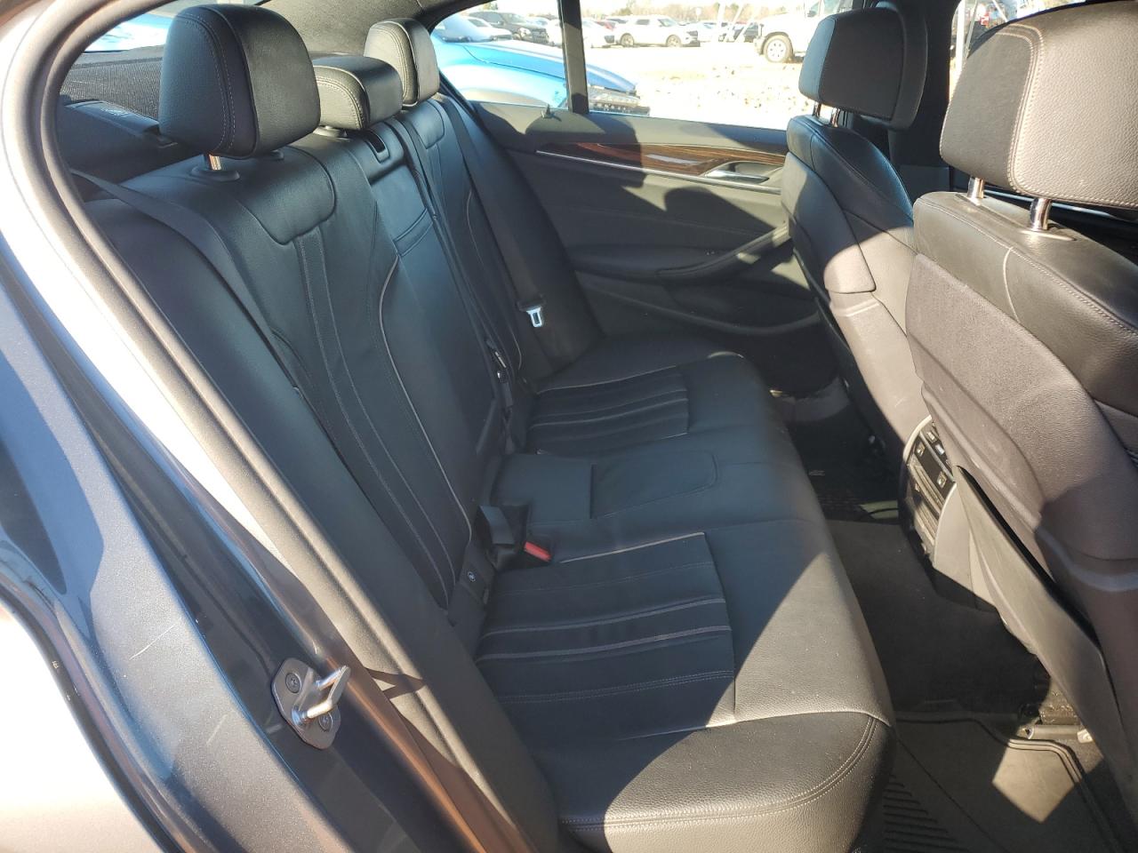 2019 BMW 5er - Image 10