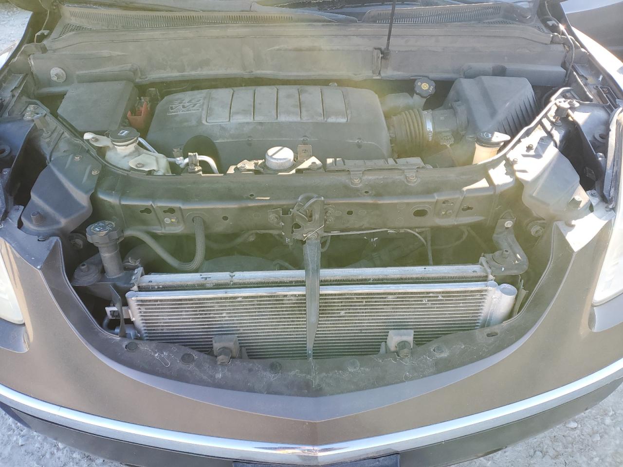 2011 Buick Enclave - Image 12